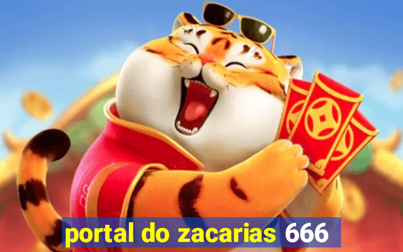 portal do zacarias 666